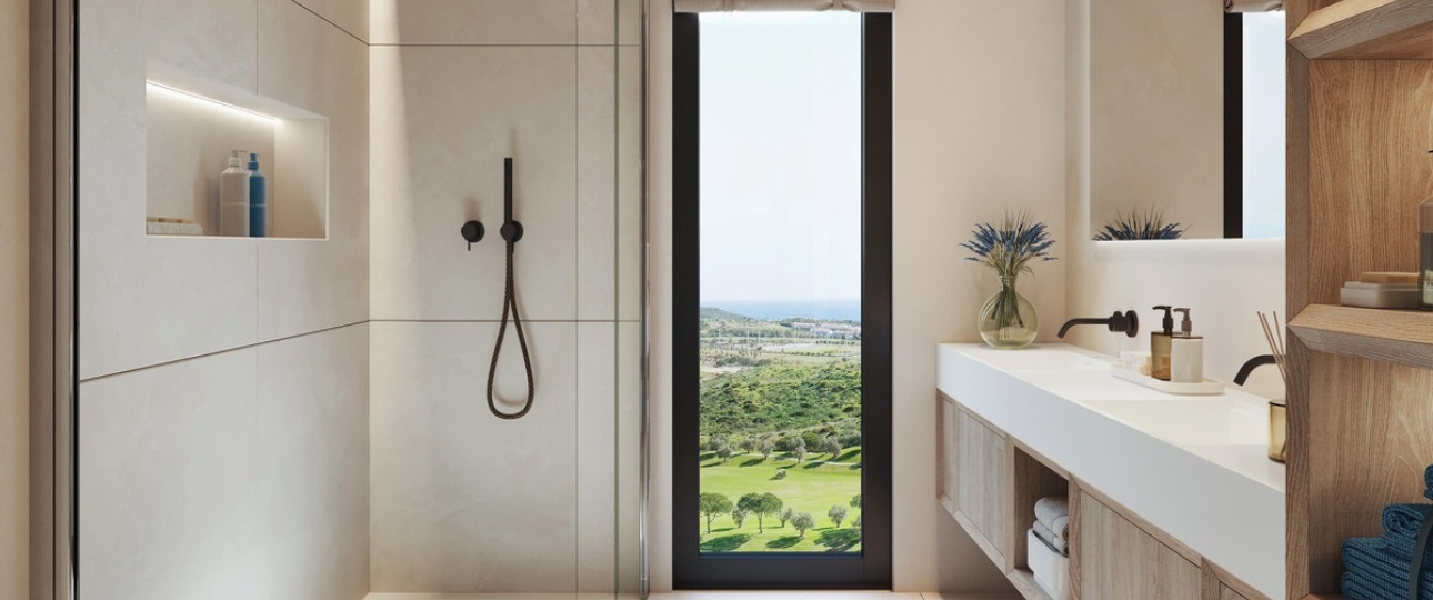 New Build - apartment - Mijas - Mijas Centro