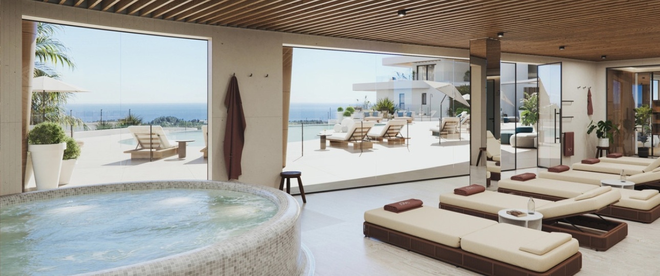 New Build - apartment - Mijas - Mijas Centro