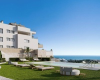 New Build - apartment - Mijas - Mijas Centro