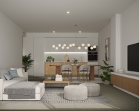 New Build - apartment - Mijas - Mijas Centro