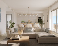 New Build - apartment - Mijas - Mijas Centro