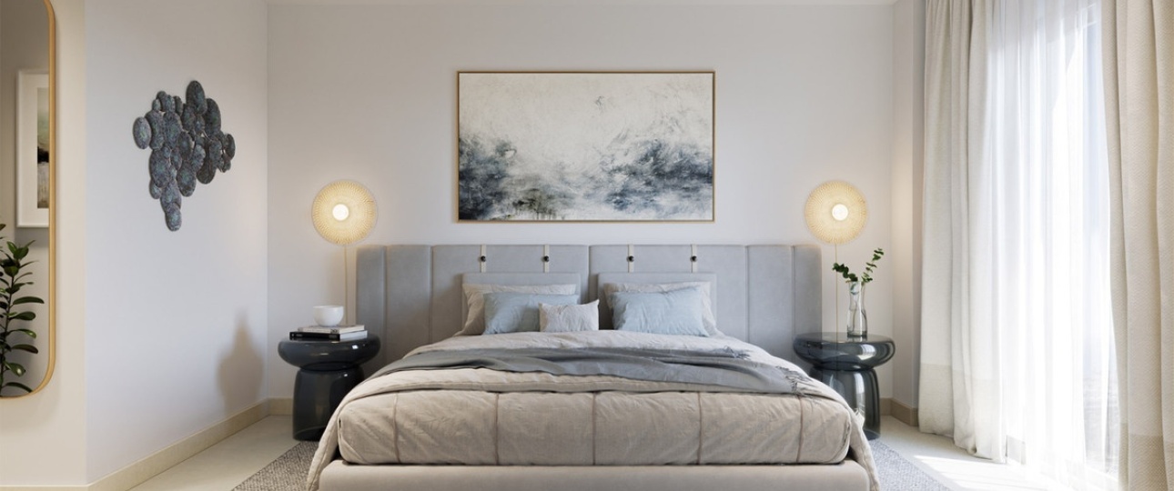 New Build - apartment - Mijas - Mijas Centro