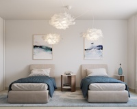 New Build - apartment - Mijas - Mijas Centro