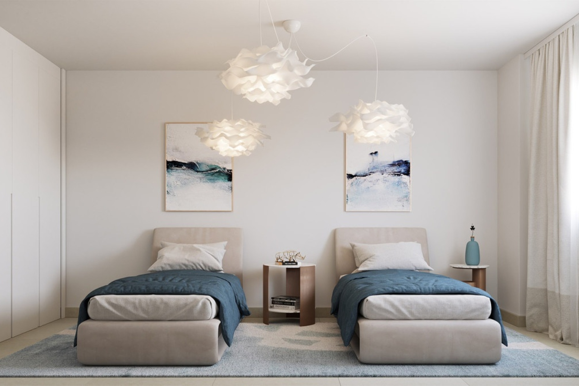 New Build - apartment - Mijas - Mijas Centro