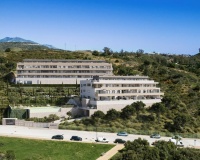 New Build - apartment - Mijas - Mijas Centro