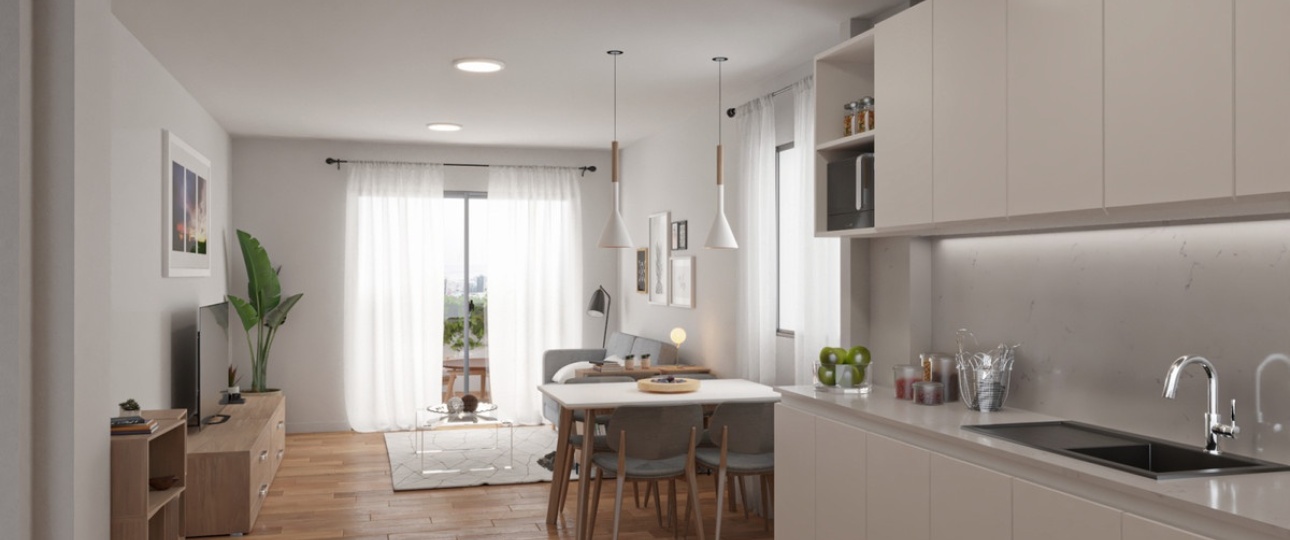 New Build - apartment - Mijas - Mijas Costa