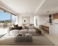 New Build - apartment - Mijas - Mijas Costa