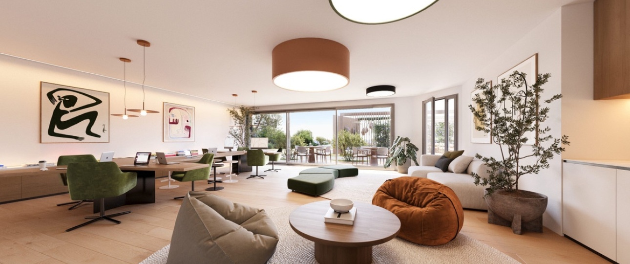 New Build - apartment - Mijas - Mijas Costa