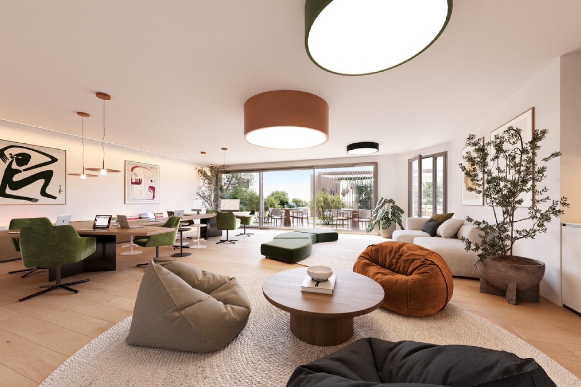 New Build - apartment - Mijas - Mijas Costa