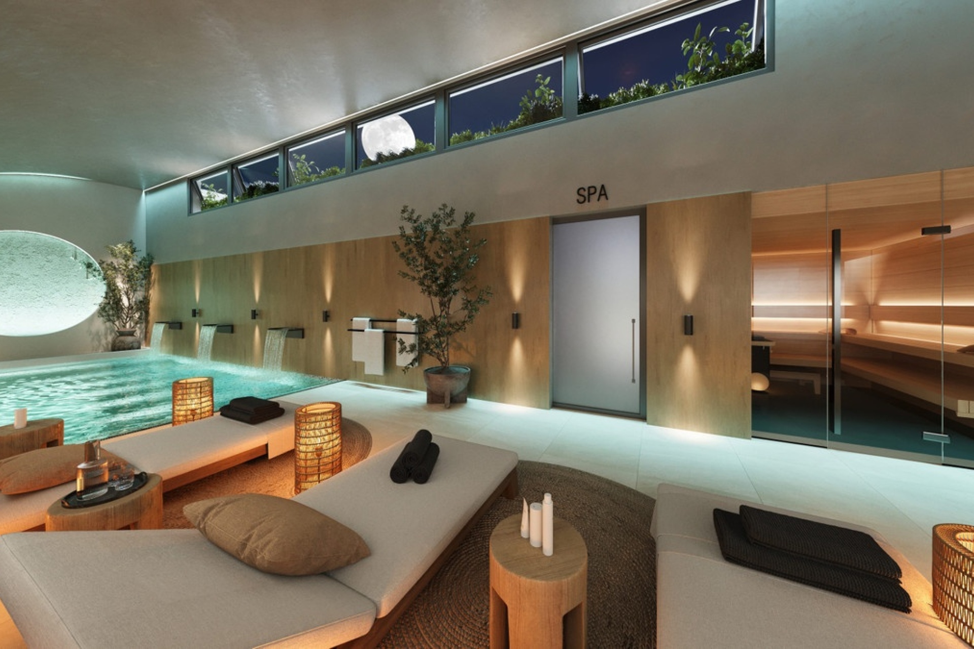 New Build - apartment - Mijas - Mijas Costa