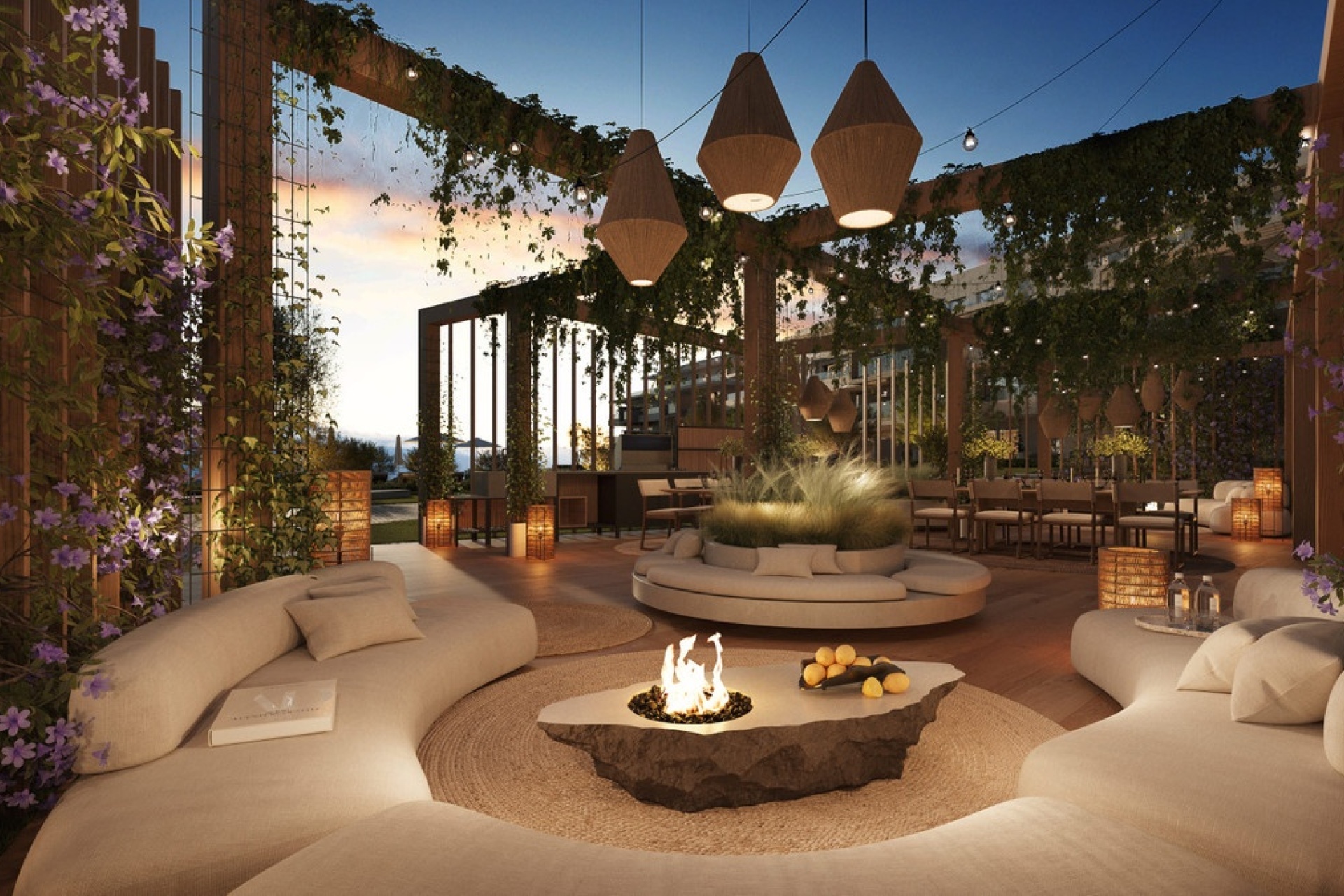 New Build - apartment - Mijas - Mijas Costa