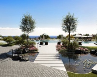 New Build - apartment - Mijas - Mijas Costa