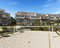 New Build - apartment - Mijas - Mijas Costa