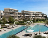 New Build - apartment - Mijas - Mijas Costa