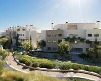 New Build - apartment - Mijas - Mijas Costa