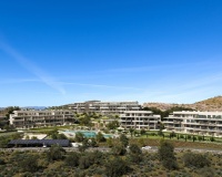 New Build - apartment - Mijas - Mijas Costa