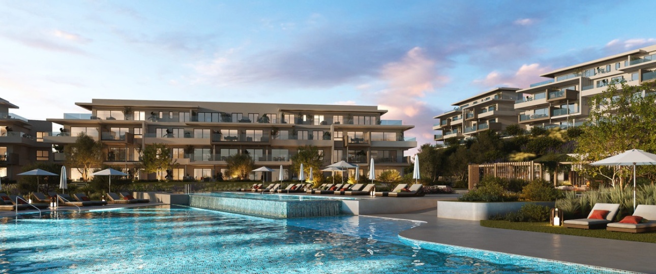 New Build - apartment - Mijas - Mijas Costa