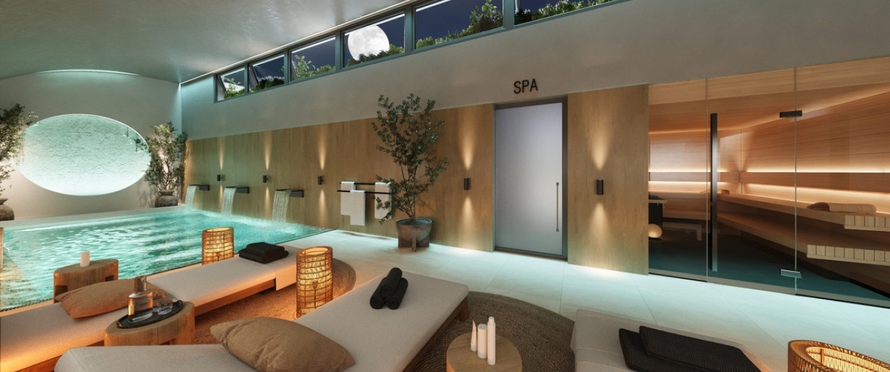 New Build - apartment - Mijas - Mijas Costa