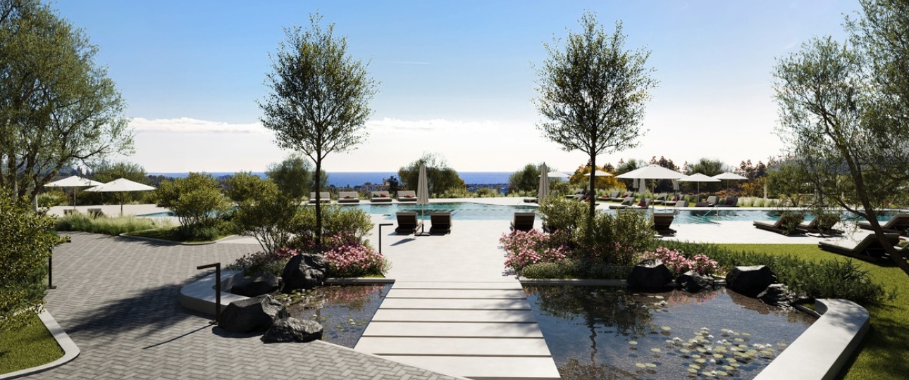 New Build - apartment - Mijas - Mijas Costa