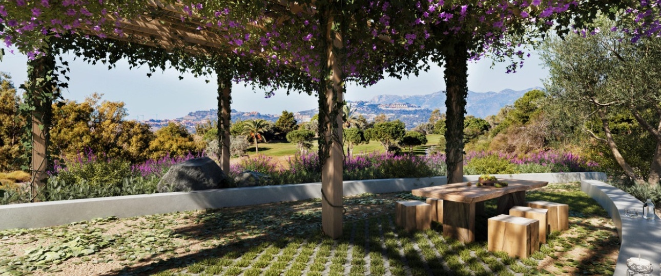 New Build - apartment - Mijas - Mijas Costa