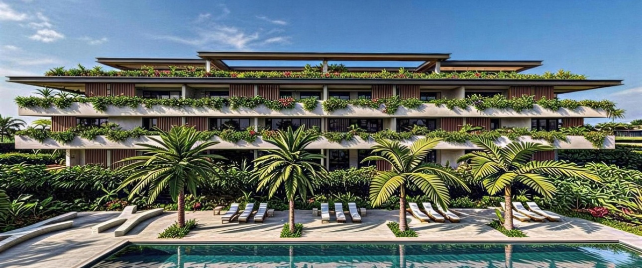 New Build - apartment - Mijas - Mijas Costa