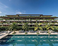 New Build - apartment - Mijas - Mijas Costa