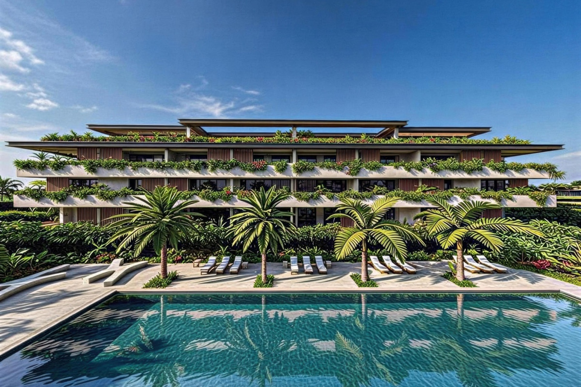 New Build - apartment - Mijas - Mijas Costa