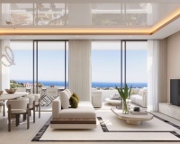 New Build - apartment - Mijas - Mijas Costa