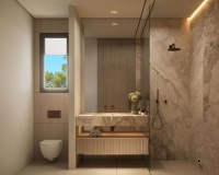 New Build - apartment - Mijas - Mijas Costa
