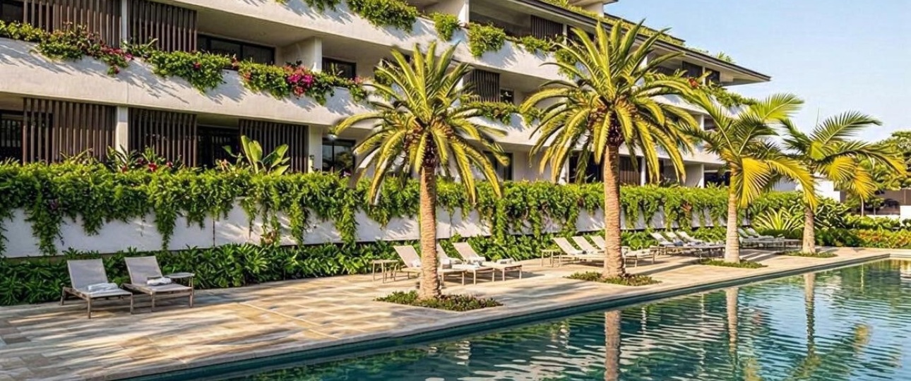 New Build - apartment - Mijas - Mijas Costa