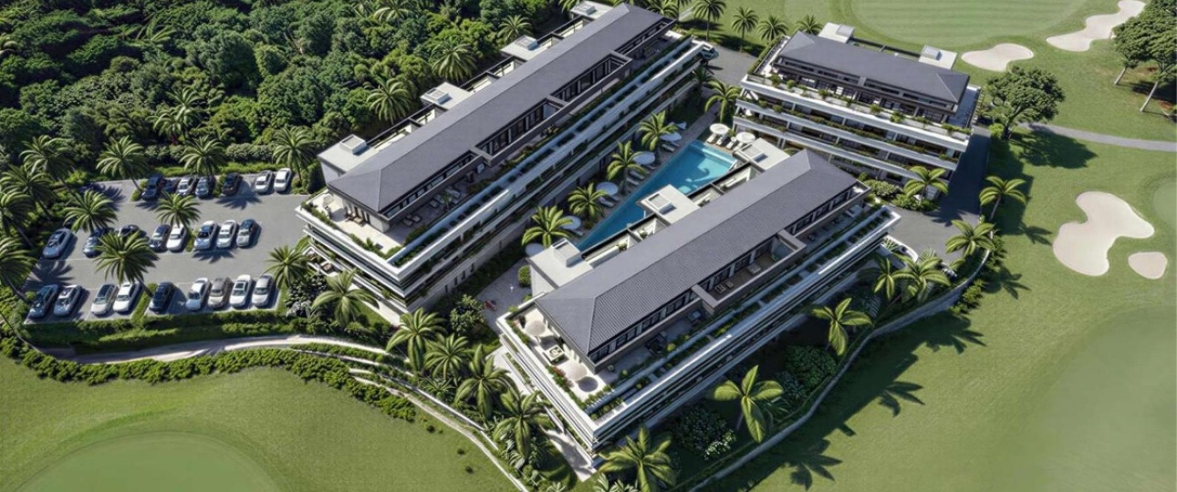 New Build - apartment - Mijas - Mijas Costa