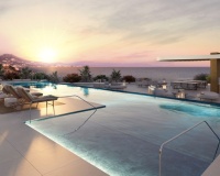 New Build - apartment - Mijas - Mijas Costa