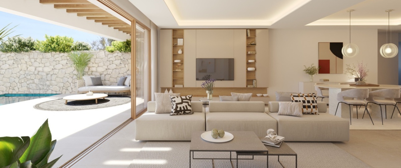 New Build - apartment - Mijas - Mijas Costa