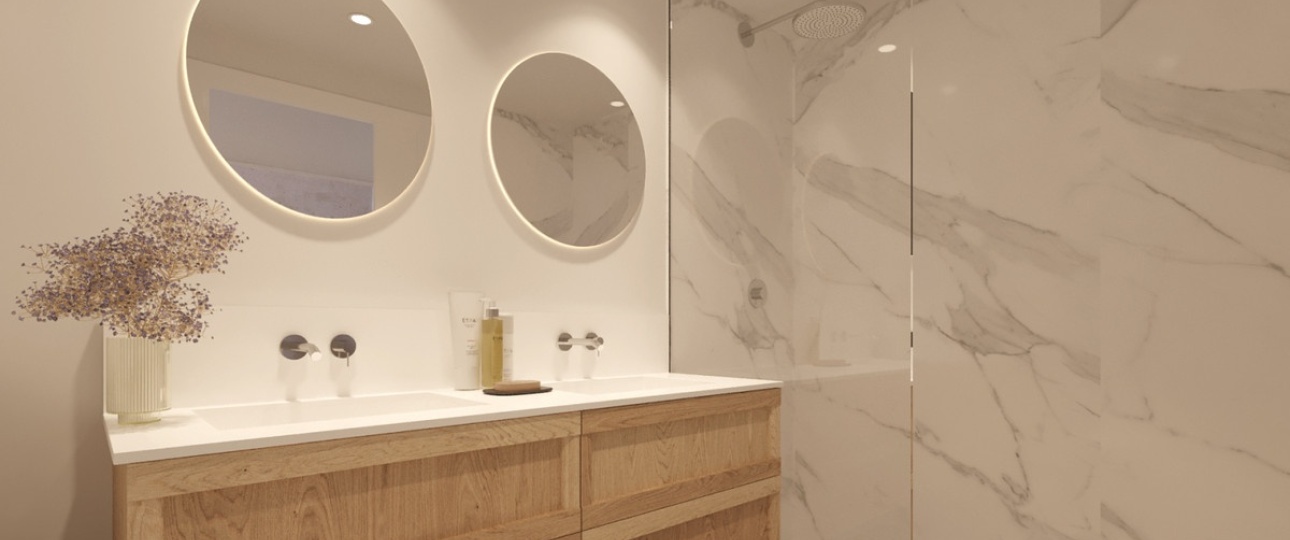 New Build - apartment - Mijas - Mijas Costa