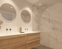 New Build - apartment - Mijas - Mijas Costa