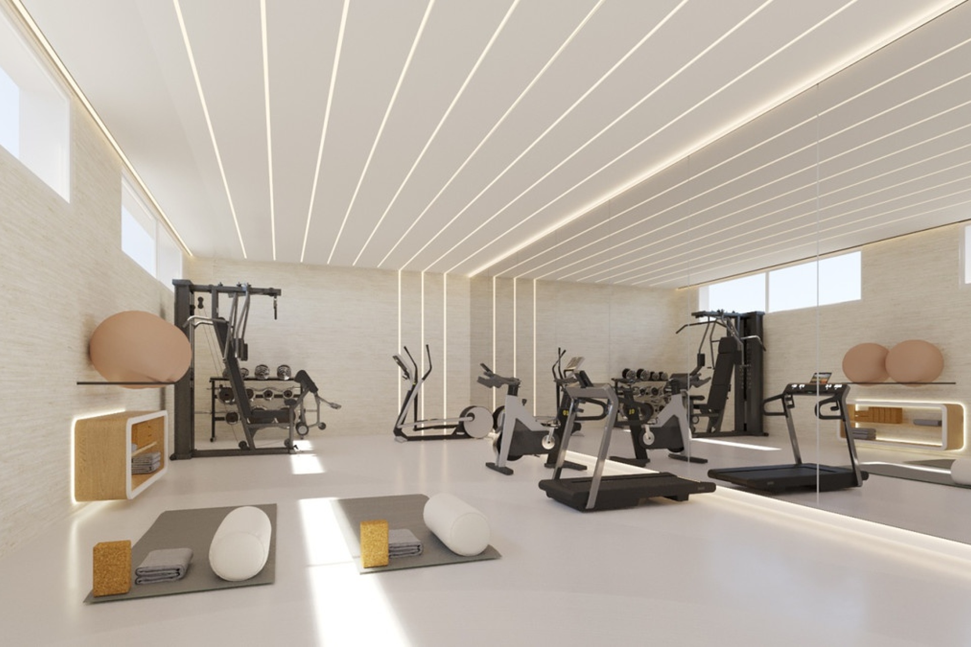 New Build - apartment - Mijas - Mijas Costa