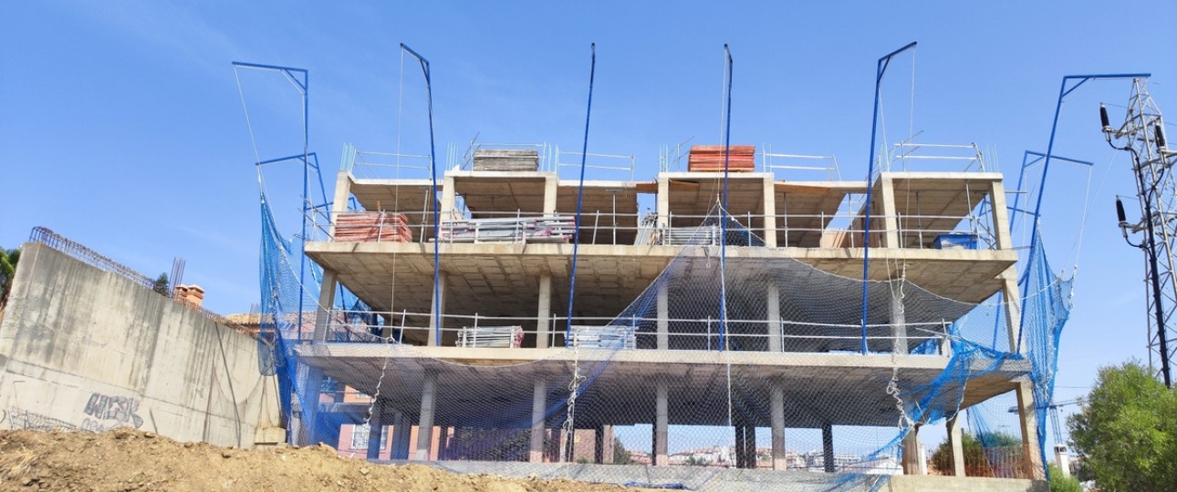 New Build - apartment - Mijas - Mijas Costa