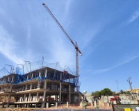 New Build - apartment - Mijas - Mijas Costa