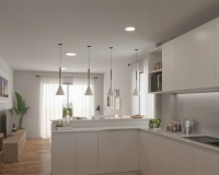 New Build - apartment - Mijas - Mijas Costa