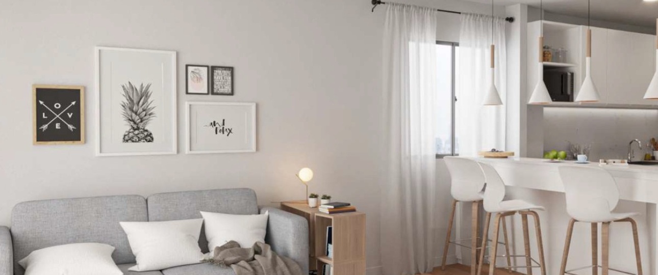 New Build - apartment - Mijas - Mijas Costa