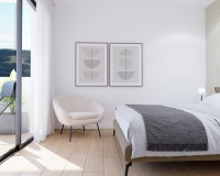 New Build - apartment - Monforte del Cid - Monforte del Cid Centro