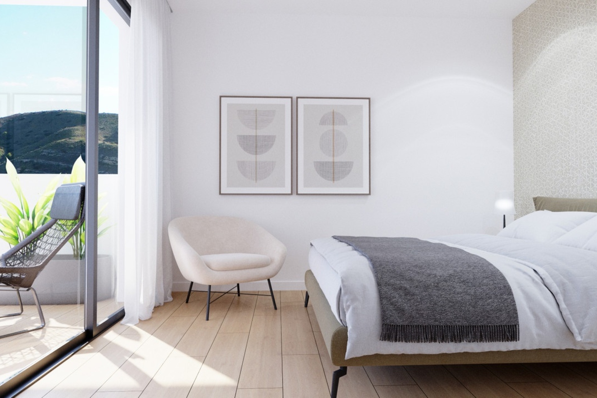 New Build - apartment - Monforte del Cid - Monforte del Cid Centro