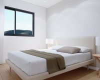 New Build - apartment - Monforte del Cid - Monforte del Cid Centro
