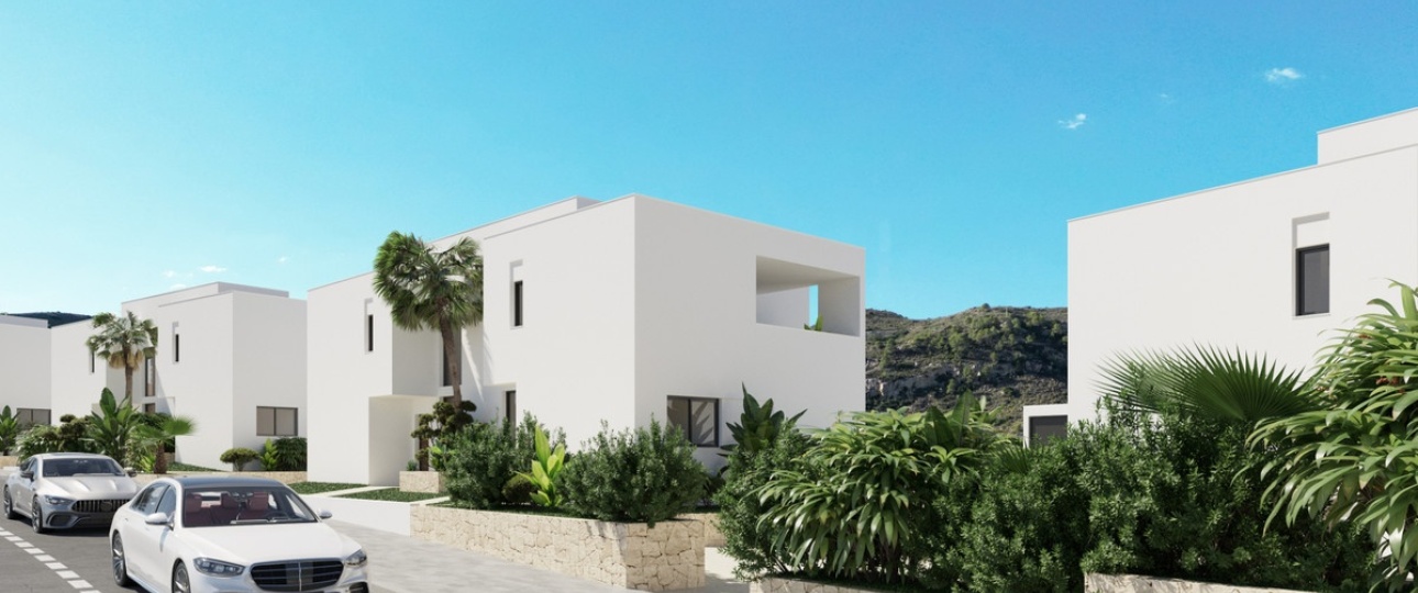 New Build - apartment - Monforte del Cid - Monforte del Cid Centro