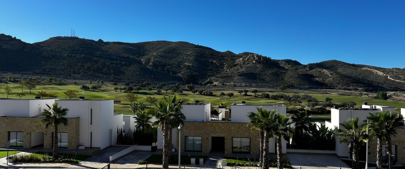 New Build - apartment - Monforte del Cid - Monforte del Cid Centro