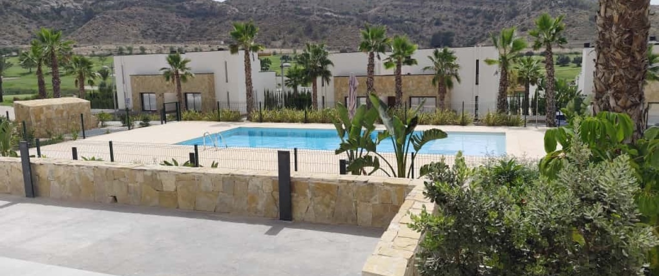 New Build - apartment - Monforte del Cid - Monforte del Cid Centro