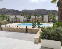 New Build - apartment - Monforte del Cid - Monforte del Cid Centro