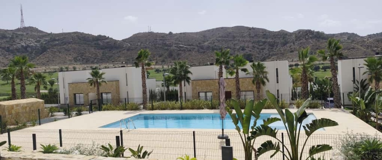New Build - apartment - Monforte del Cid - Monforte del Cid Centro