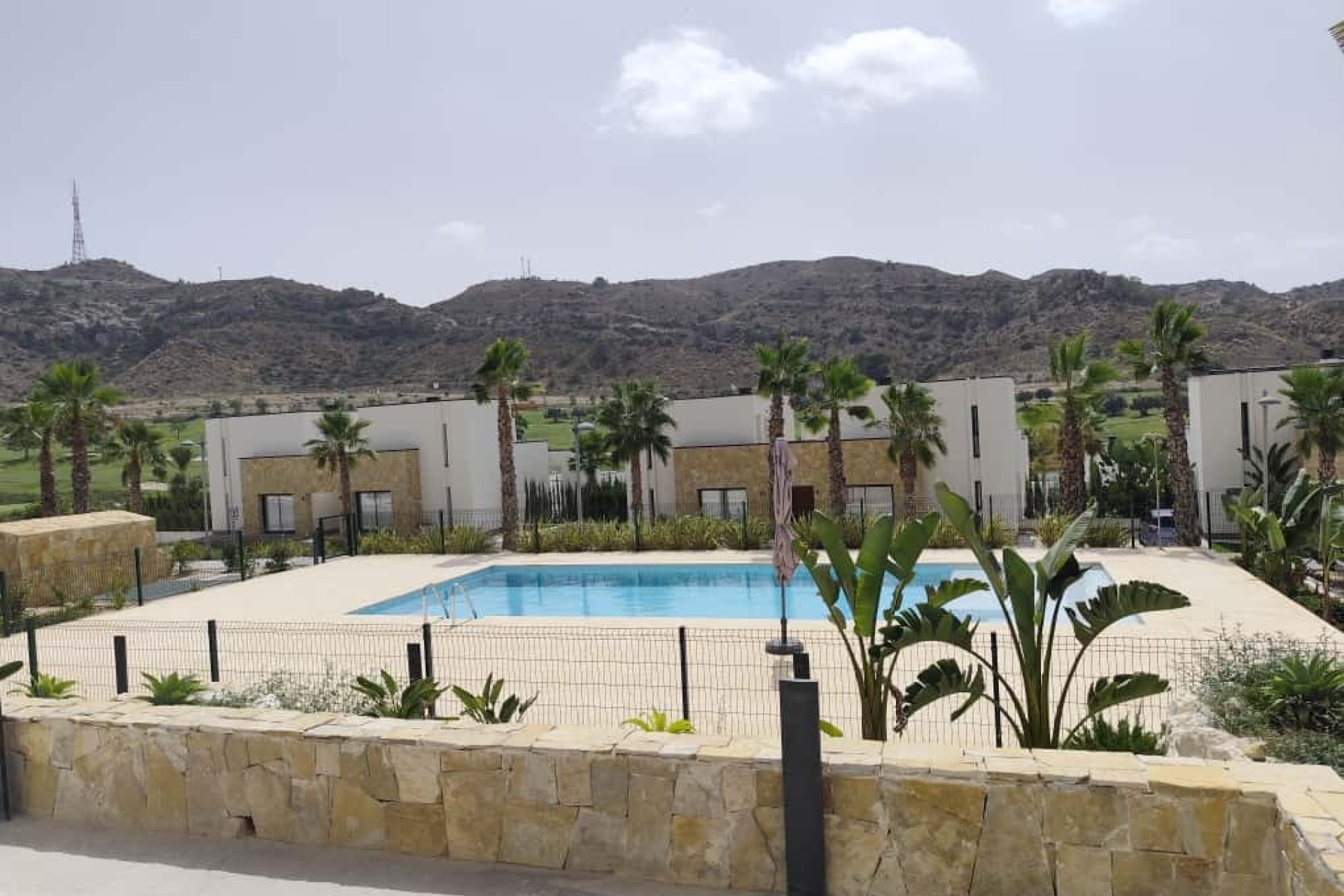 New Build - apartment - Monforte del Cid - Monforte del Cid Centro