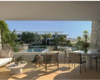 New Build - apartment - Monforte del Cid - Monforte del Cid Centro